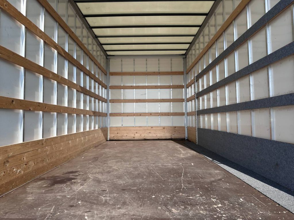 Volkswagen Crafter 2022