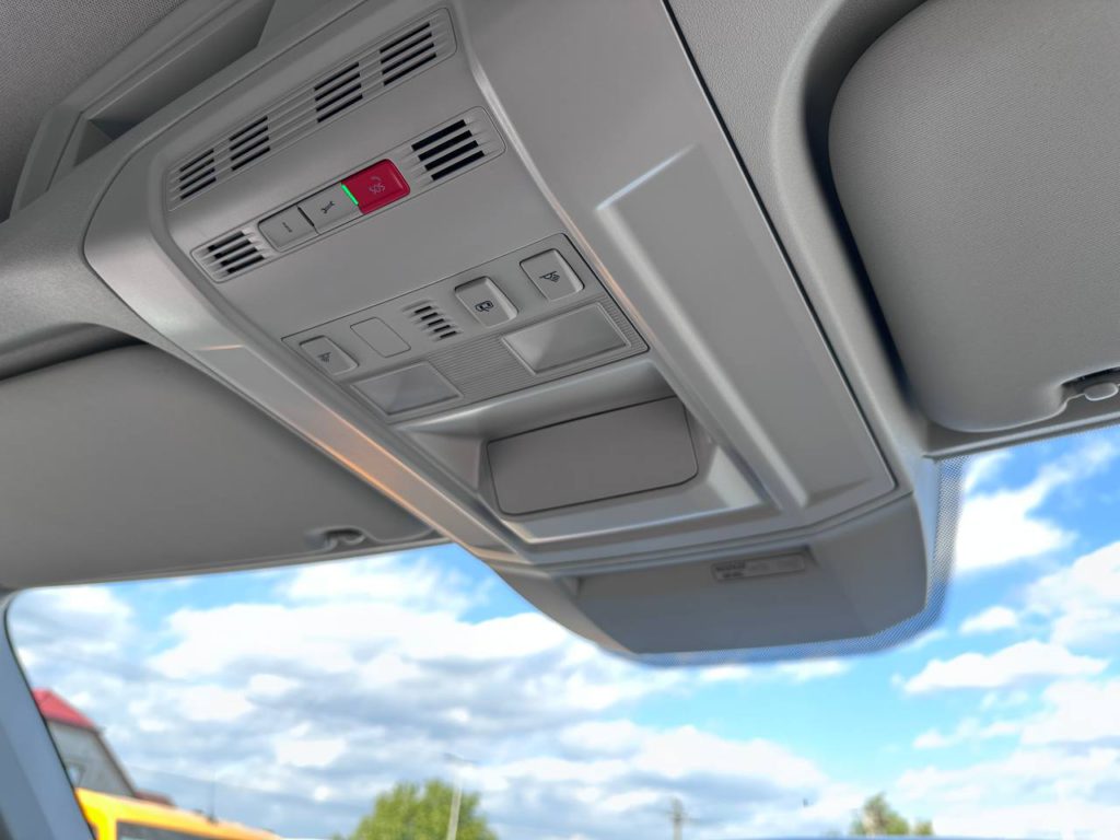 Volkswagen Crafter 2022
