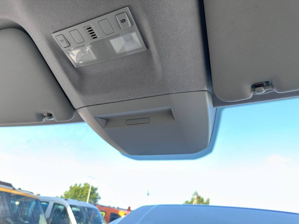 Volkswagen Crafter 2019