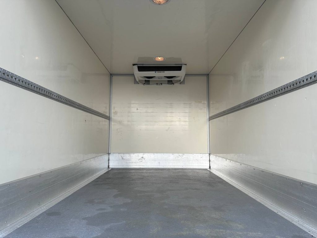 Mercedes-Benz Sprinter 2015