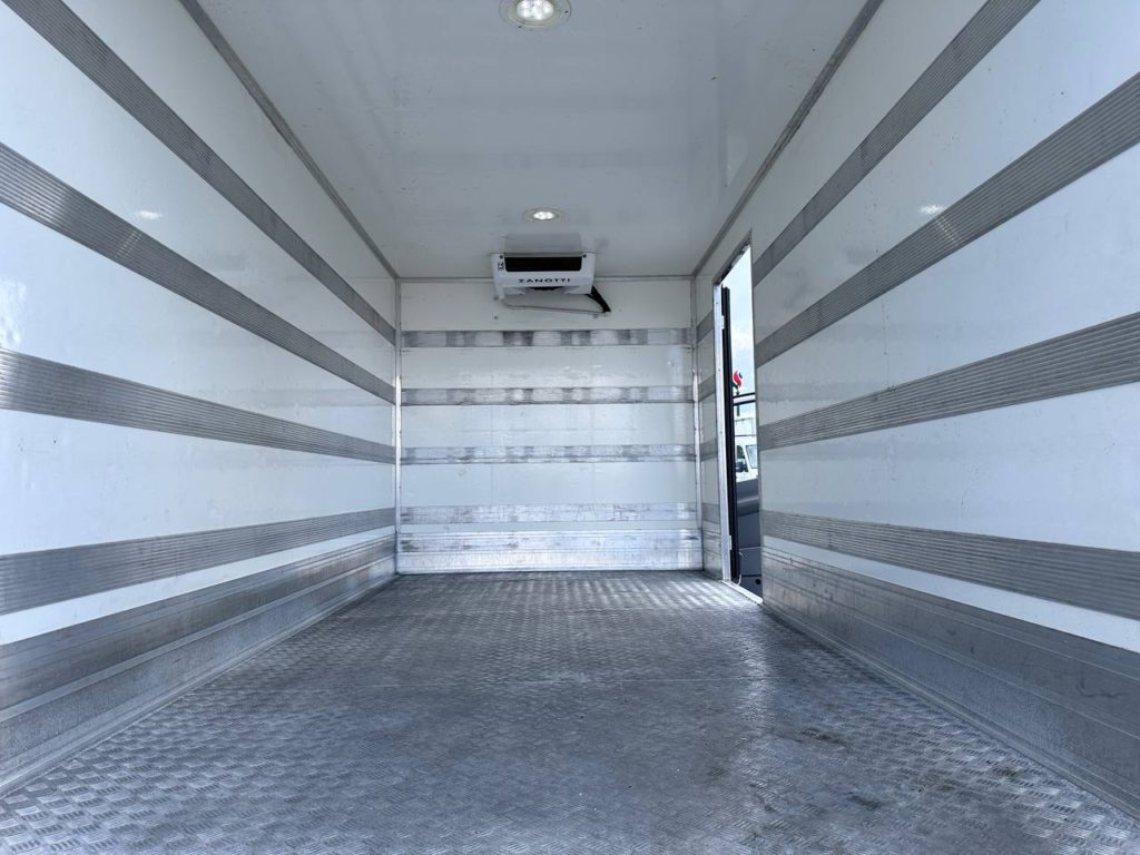 Mercedes-Benz Sprinter 2019