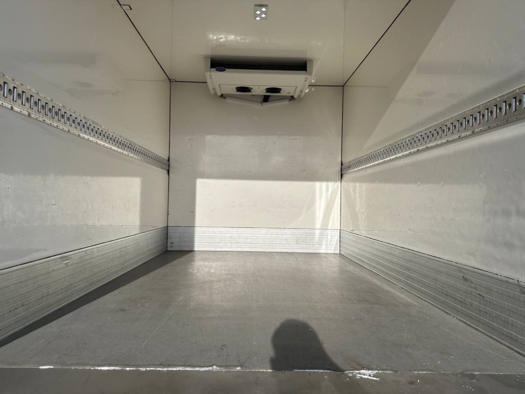 Mercedes-Benz Sprinter 2016