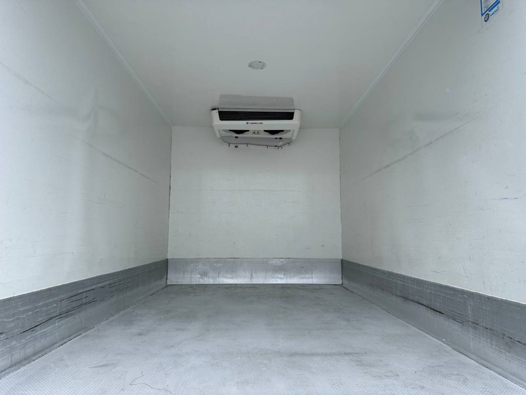 Volkswagen Crafter 2020