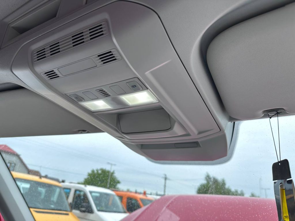 Volkswagen Crafter 2020