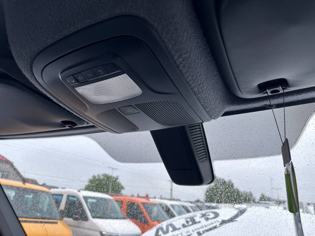Mercedes-Benz Sprinter 2020