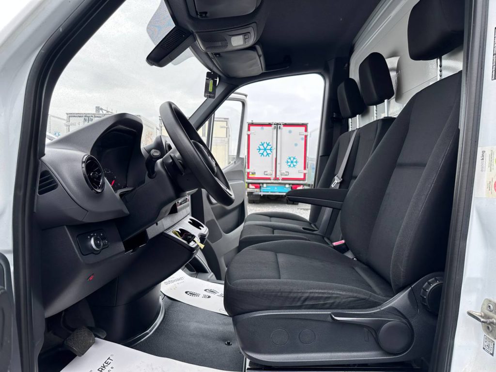 Mercedes-Benz Sprinter 2020