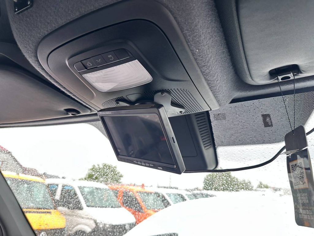 Mercedes-Benz Sprinter 2020