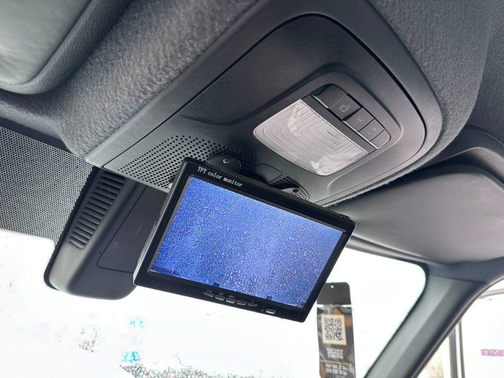 Mercedes-Benz Sprinter 2020