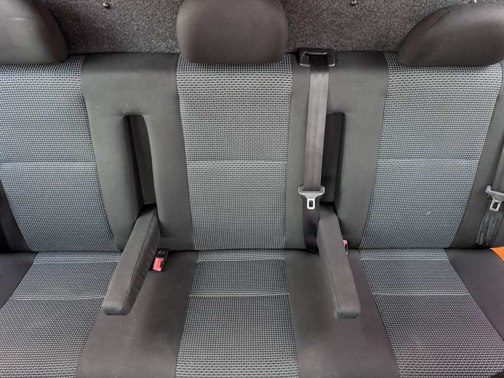 Mercedes-Benz Sprinter 2017