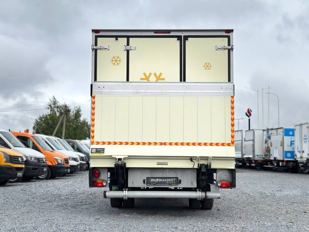 Mercedes-Benz Sprinter 2016