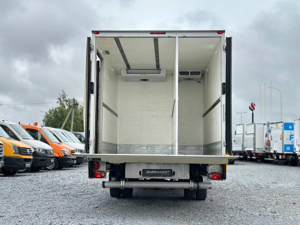 Mercedes-Benz Sprinter 2016