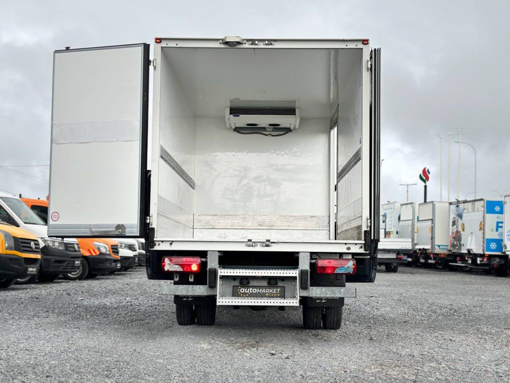 Mercedes-Benz Sprinter 2020