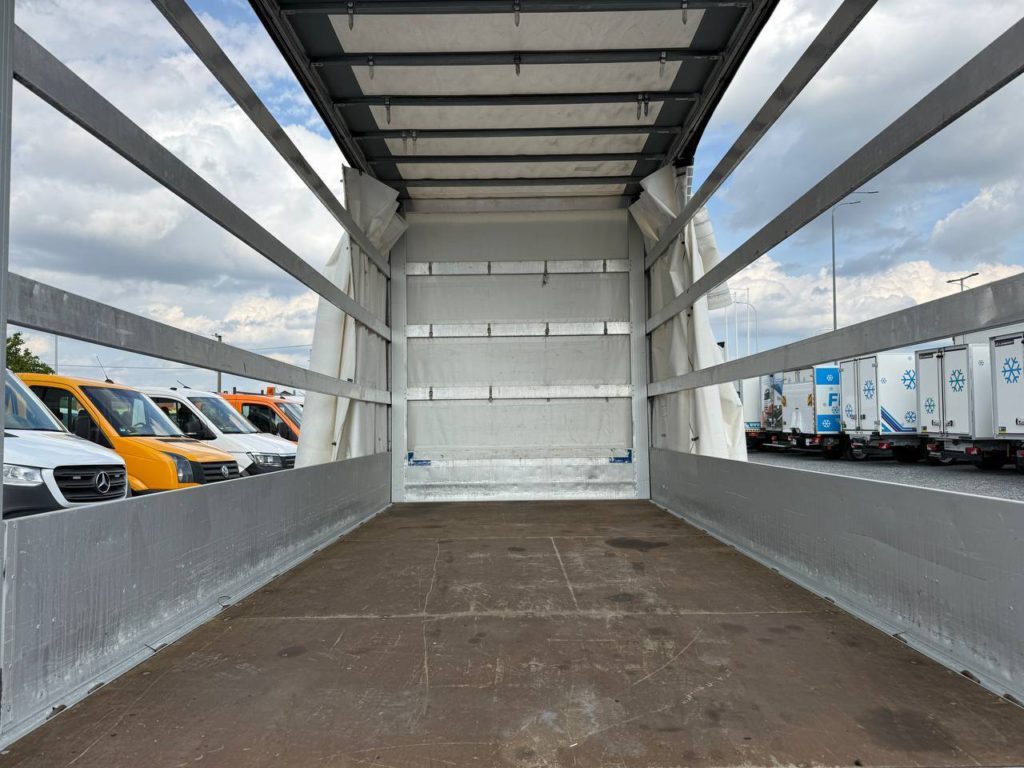 Volkswagen Crafter 2017