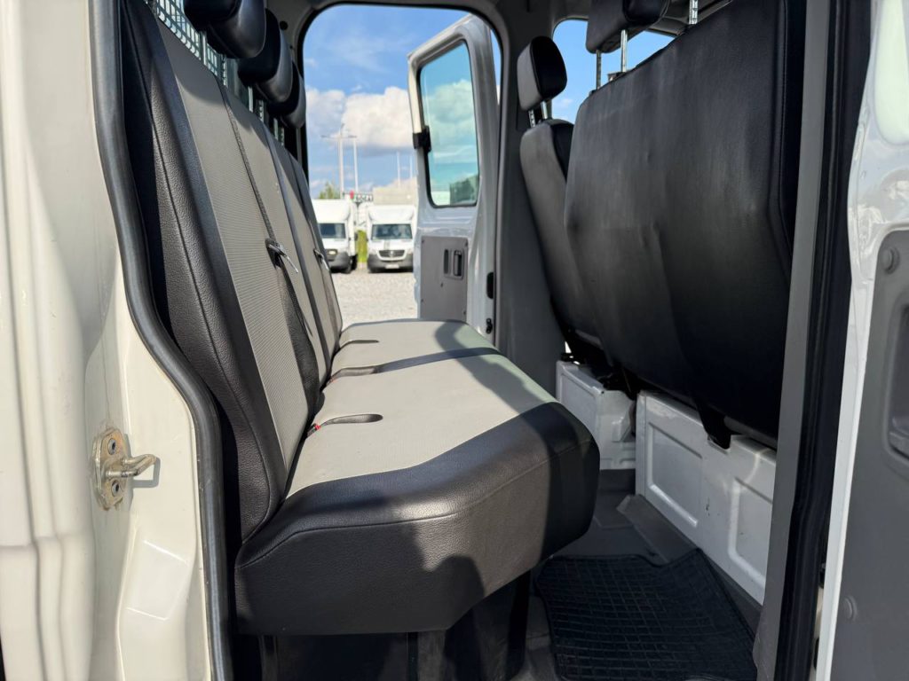 Volkswagen Crafter 2017