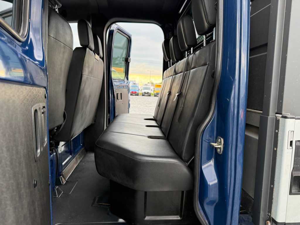 Mercedes-Benz Sprinter 2020