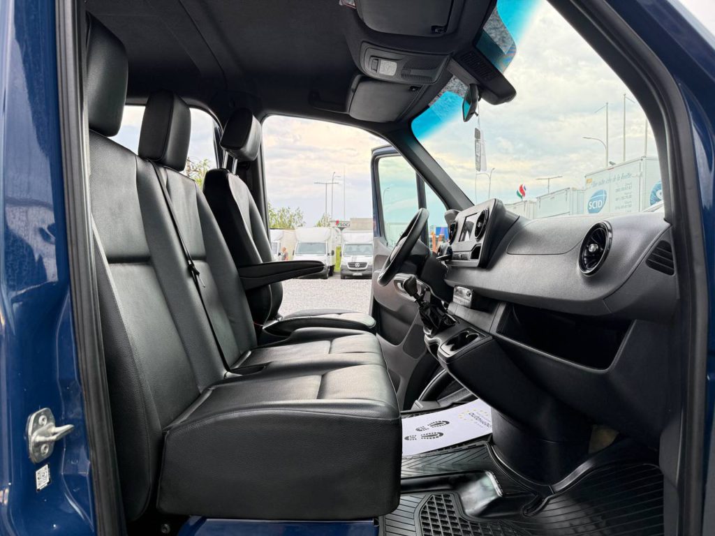 Mercedes-Benz Sprinter 2020
