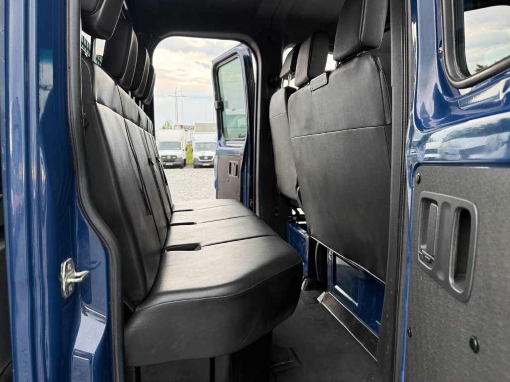 Mercedes-Benz Sprinter 2020