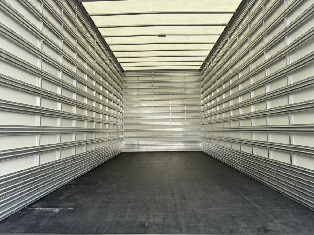 Mercedes-Benz Sprinter 2022