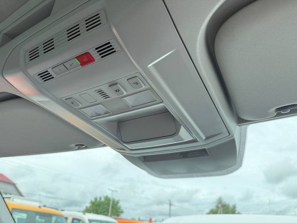Volkswagen Crafter 2022