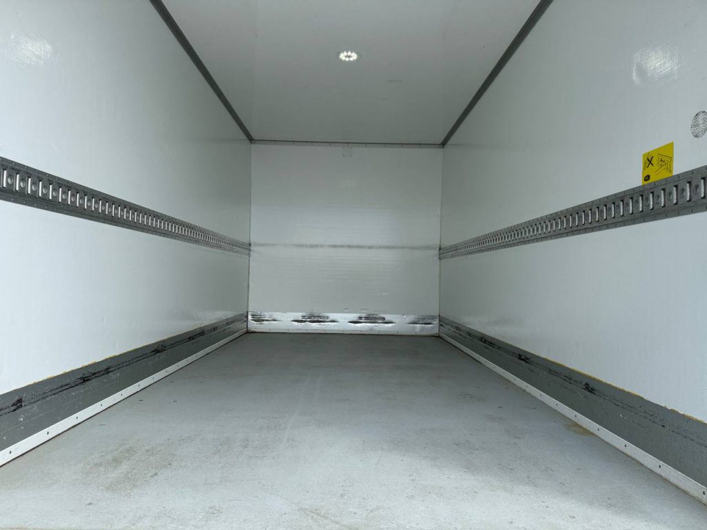 Mercedes-Benz Sprinter 2019