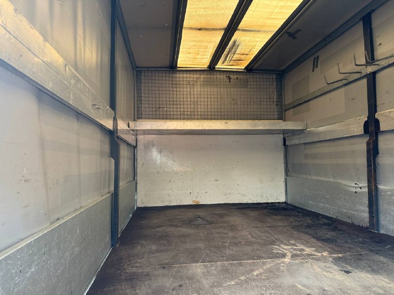 Mercedes-Benz Sprinter 2018