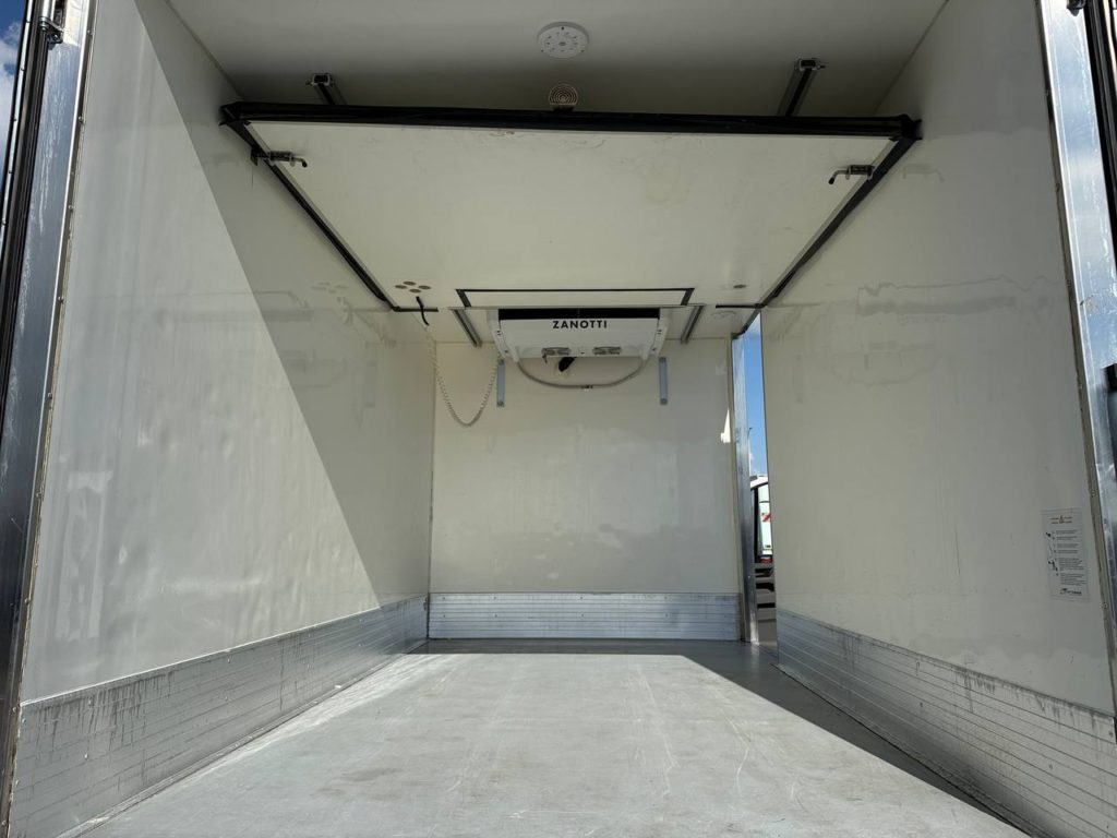 Volkswagen Crafter 2022