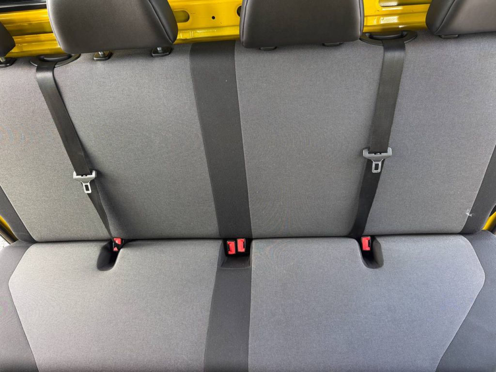 Volkswagen Crafter 2017