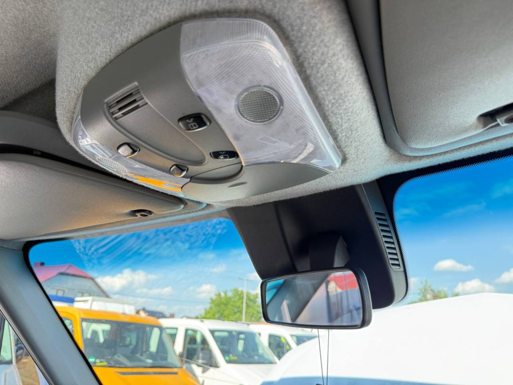 Mercedes-Benz Sprinter 2017