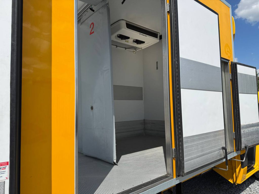 Mercedes-Benz Sprinter 2019