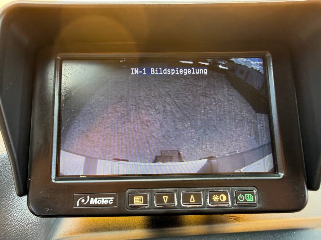 Mercedes-Benz Sprinter 2019