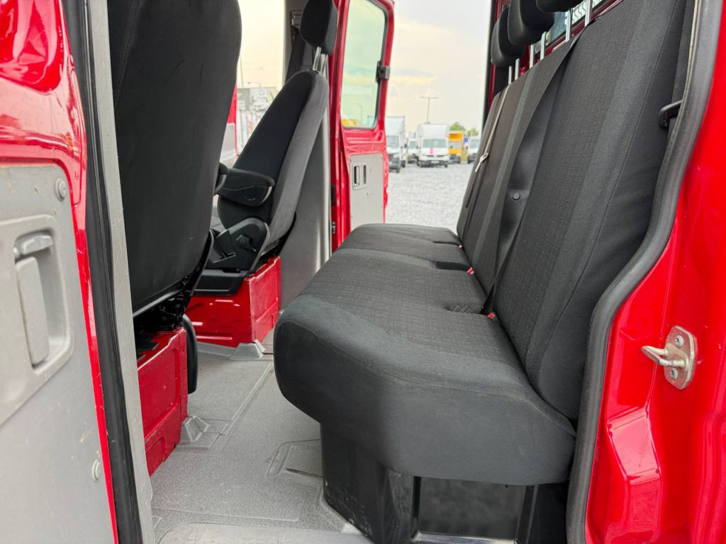 Mercedes-Benz Sprinter 2019