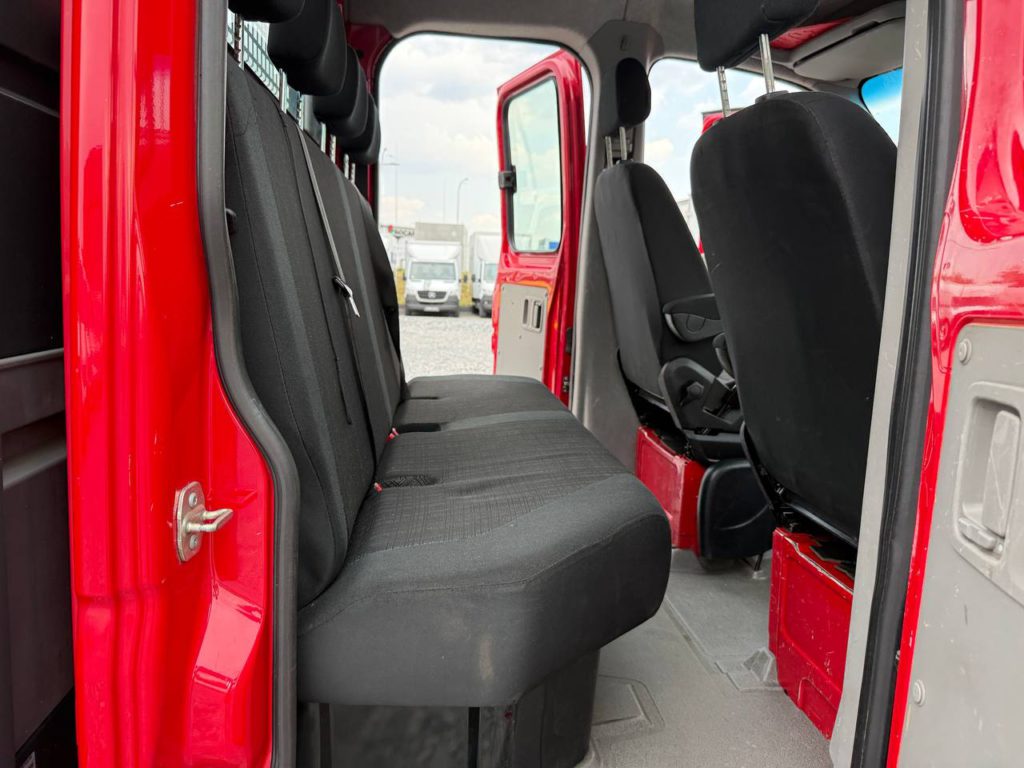 Mercedes-Benz Sprinter 2019