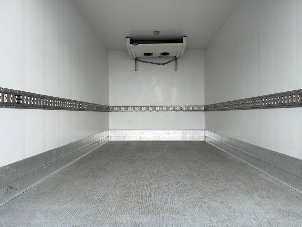 Volkswagen Crafter 2021