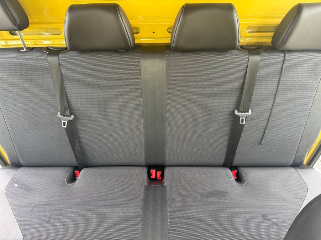 Mercedes-Benz Sprinter 2018