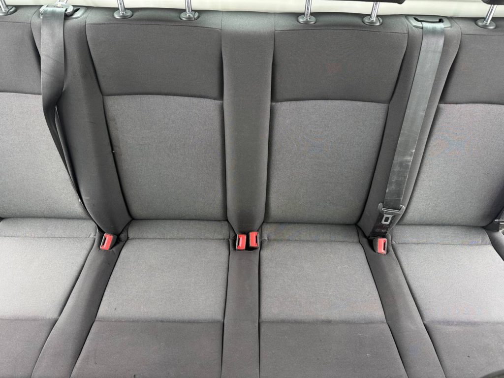 Volkswagen Crafter 2020