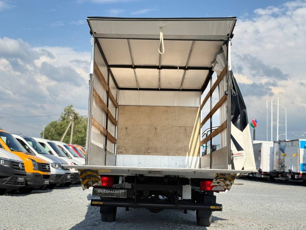 Mercedes-Benz Sprinter 2019