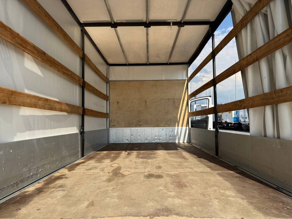 Mercedes-Benz Sprinter 2019