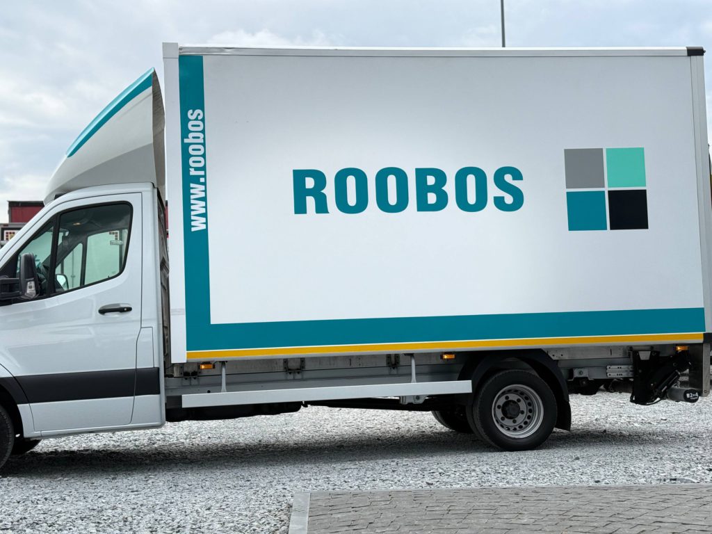 Mercedes-Benz Sprinter 2023
