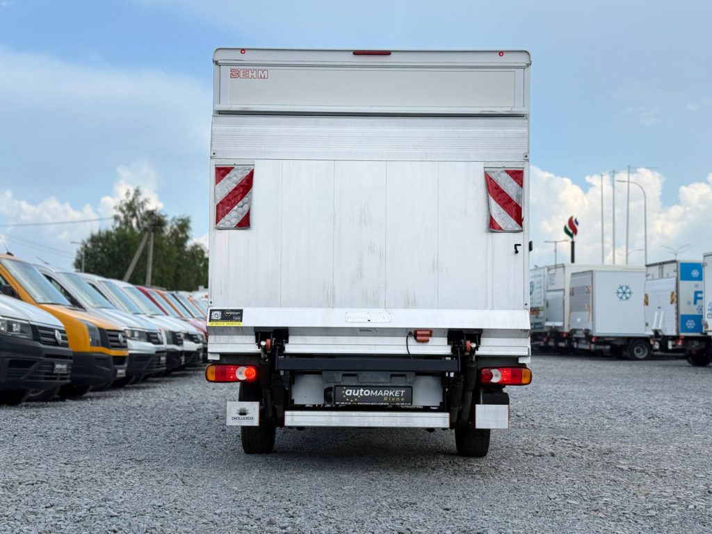 Mercedes-Benz Sprinter 2023