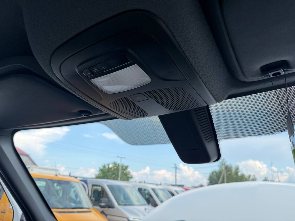 Mercedes-Benz Sprinter 2023