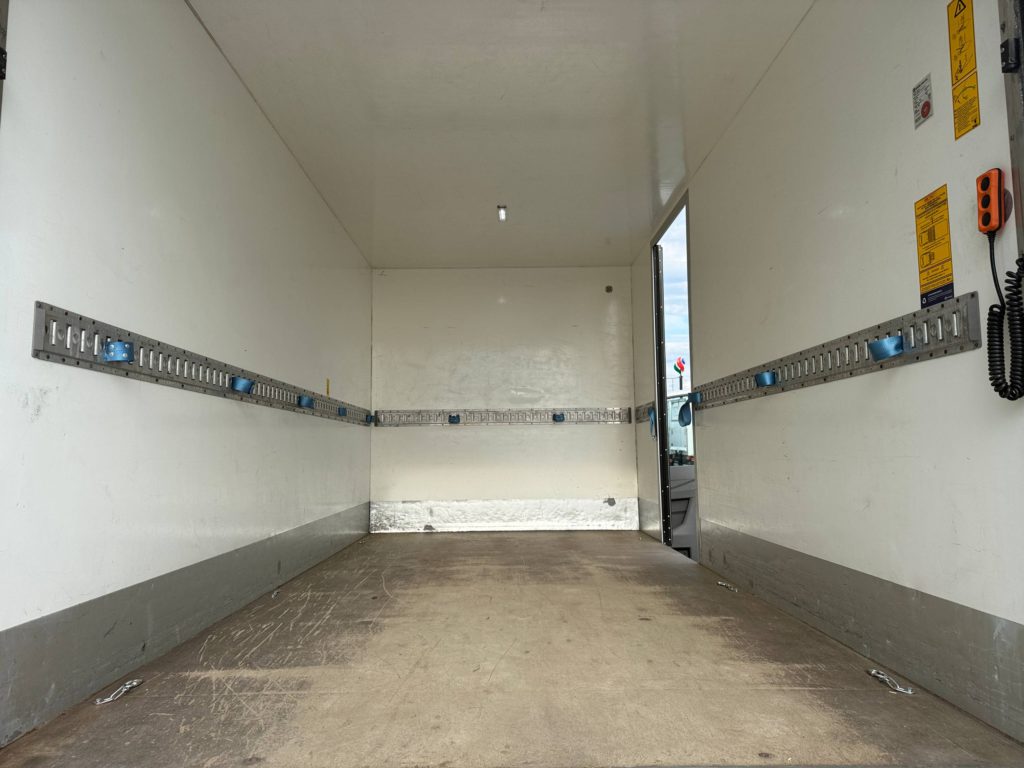 Volkswagen Crafter 2019