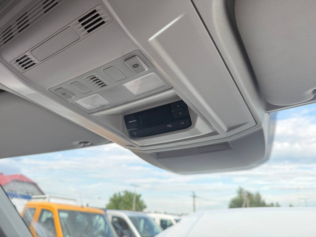 Volkswagen Crafter 2019
