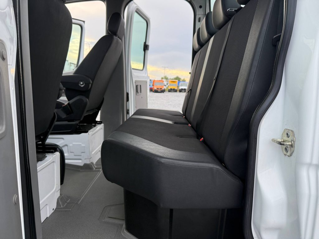 Mercedes-Benz Sprinter 2016