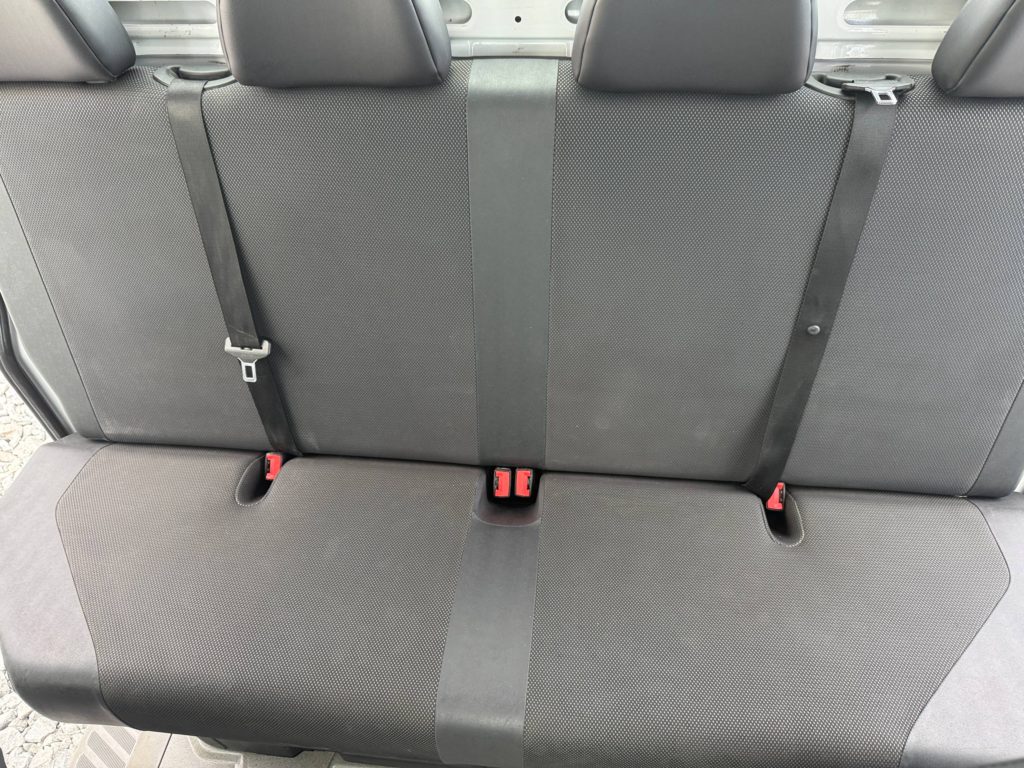 Mercedes-Benz Sprinter 2016