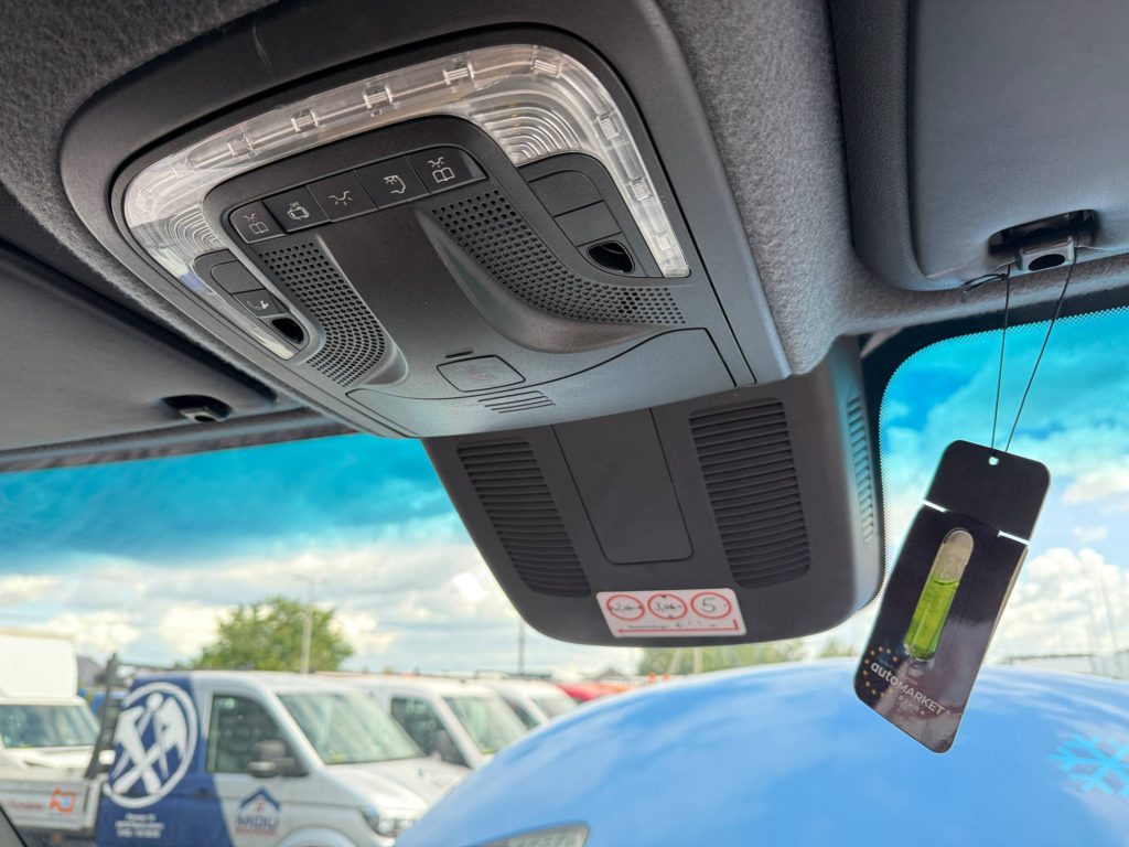 Mercedes-Benz Sprinter 2019
