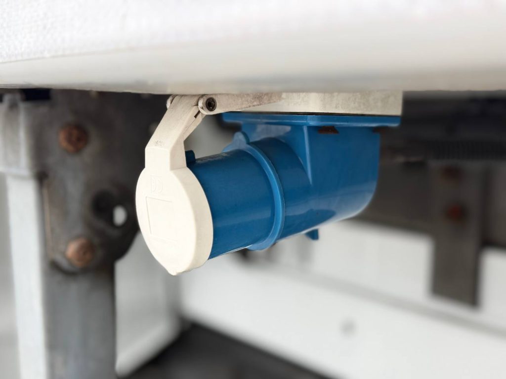 Mercedes-Benz Sprinter 2018