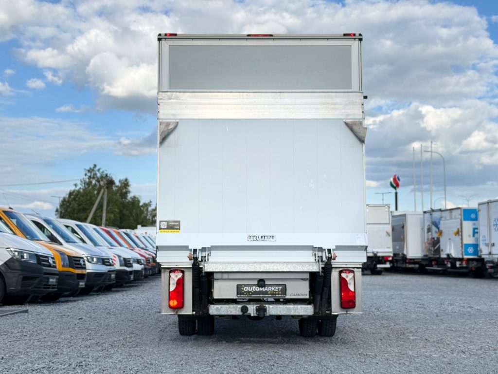 Mercedes-Benz Sprinter 2020