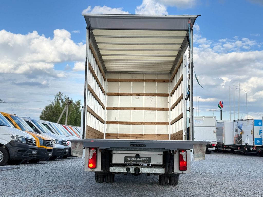 Mercedes-Benz Sprinter 2020