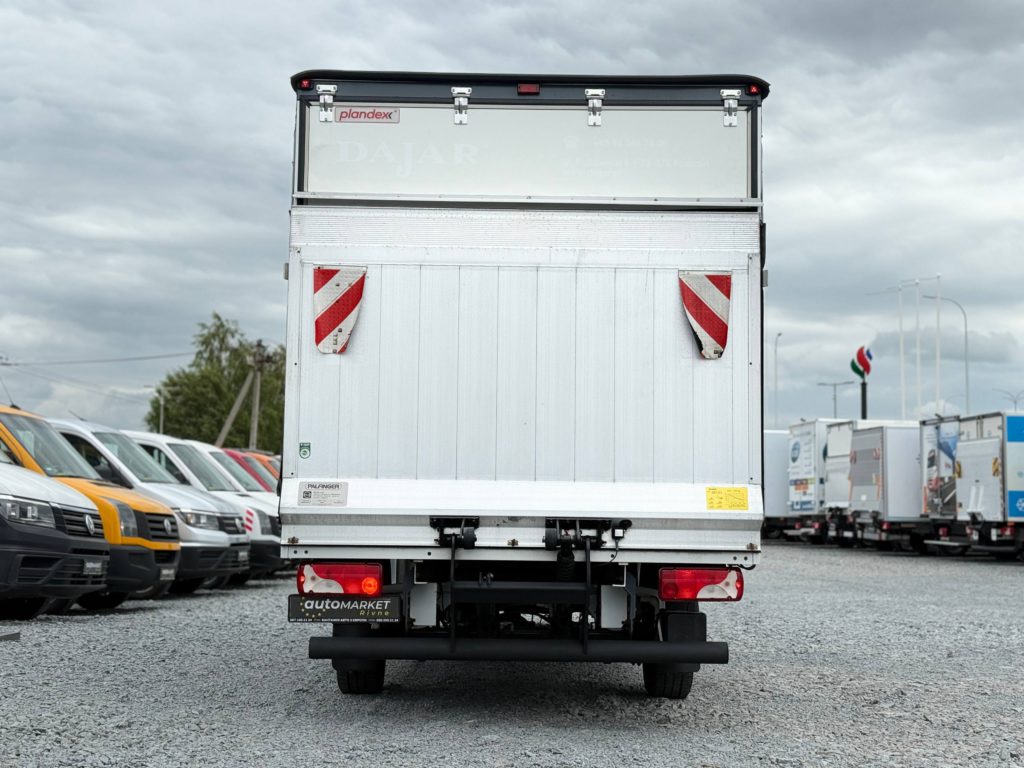 Mercedes-Benz Sprinter 2019