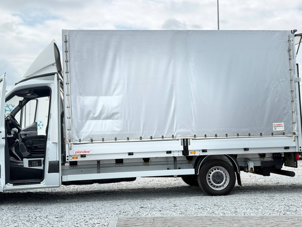 Mercedes-Benz Sprinter 2019